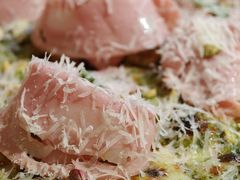 招牌罗勒开心果披萨-Grande A'moo(上海万象城店)