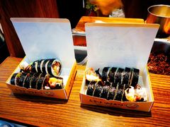 -传闻来紫菜包饭·打糕(西塔韩百店)