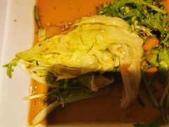 -小厨娘淮扬菜(六合欢乐港店)