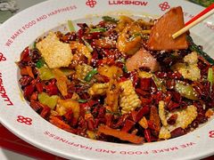 招牌香辣系列-禄鼎记·多口味酸菜鱼(侨鑫店)