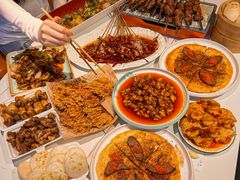 -亿牌牌东北烧烤(博物馆旗舰店)