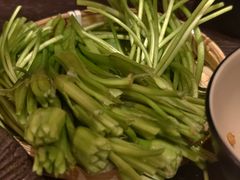 -芸鲜季·云南野生菌餐厅· 云南风物味研社(闵行店)