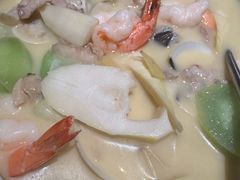 -桂小厨广西菜(万象城店)