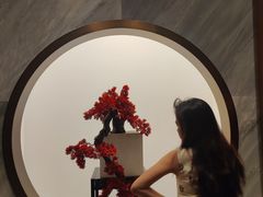 -源·咖啡自助餐厅·海鲜·烧烤·三文鱼(海口华彩洲际酒店)