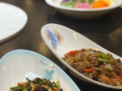 -金谷大厦酒店-黑土优品1号餐厅