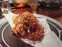 -味太助·银饭食堂(中华城店)