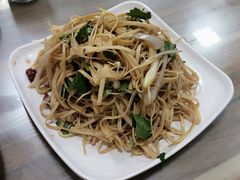 -老七饭馆(光荣道总店)