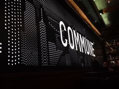 -COMMUNE幻师(渔人码头店)