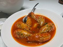 -院里寻菜·精致庭院菜(观沙岭店)