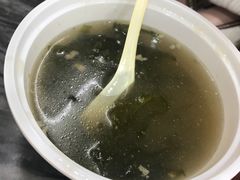 -八珍·广式煎饺·广州老字号(北京路总店)