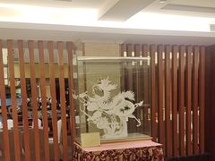 -九寨沟天源豪生度假酒店-豪庭轩中餐厅