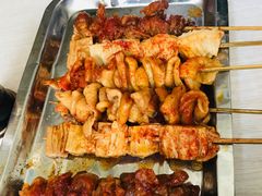 -海平馄饨(逍遥二路店)
