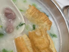 -财记鱼粥·肠粉