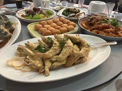 -珍宝海鲜(东海岸海鲜中心)
