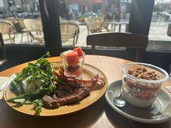 -BAKER&SPICE(祥云小镇店)