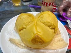 -小红鲸·海鲜餐厅(轸大路店)