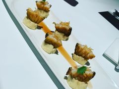 -FOUNT创意日料