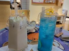 -滚猫咖啡·猫咖·猫友好撸猫(未来城店)