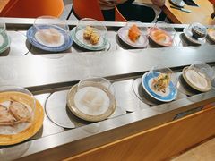 -晴季寿司(延河路万达广场店)