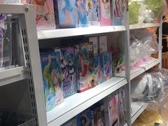 -第一绮丽次元街区