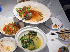-兰湘子·湘菜小炒(长安万科广场店)