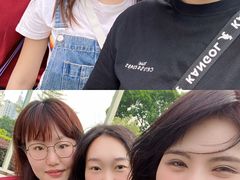 -正佳广场万豪酒店-粤菜餐厅·点心·海鲜·聚餐