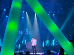 -轩 SUPER LIVE 超级现场(农科路店)