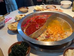 -芈重山老火锅(广州首店)