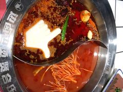 -贤合庄卤味火锅(永年新世纪店)