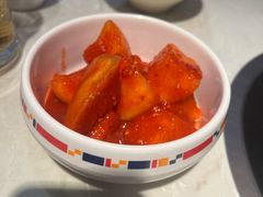 -七八冷面·延边朝鲜族美食(欢乐谷店)