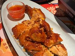 -绿茶餐厅(布吉万象汇店)