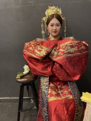 -长春星宫馆婚纱摄影(和平大世界店)