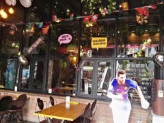 -别院里音乐餐酒吧(双流航空港店)