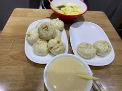 -老陶包子铺(南大西南村店)
