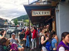 -Fergburger(皇后镇店)