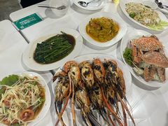 -Ob Aroi Town In Town (Not Ob Aroi franchise)