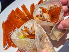 -喜悦烤鸭·新京菜(王府井店)