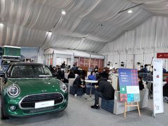 -北京晨德宝宝马4S店(金港汽车公园店)