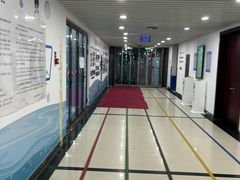 -北京科技大学-游泳馆