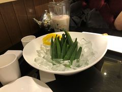 -高第街56号餐厅(银座商城玉函店)