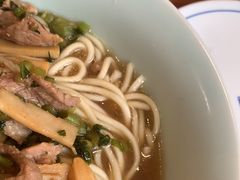 -奎元馆.百年奎元.非遗传承(西湖边的解放路店)