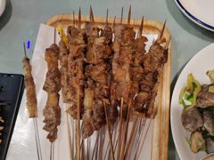 -听涛雅苑百味饺子老家菜馆
