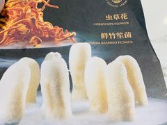 -顺德公猪肚鸡·椰子鸡(惠东天虹店)