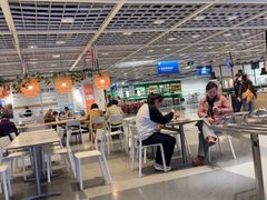 -宜家·瑞典风味餐厅(无锡店)