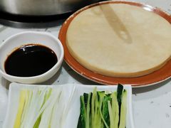 卷饼-臻味到北京烤鸭(MM3购物中心店)