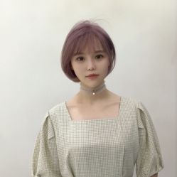 -3AM HAIR SALON染发烫发接发
