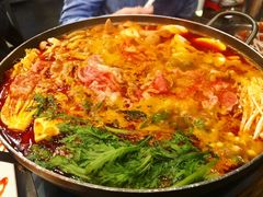 -MI WU FACTORY米屋美食工厂餐厅(绿地店)