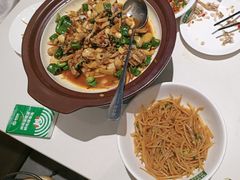 -绿草地·湘菜(7mall店)
