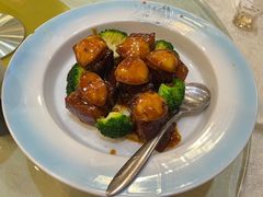 -椿记烧鹅(北门店)