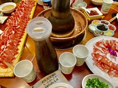 -阳坊胜利涮羊肉(阳坊老店)